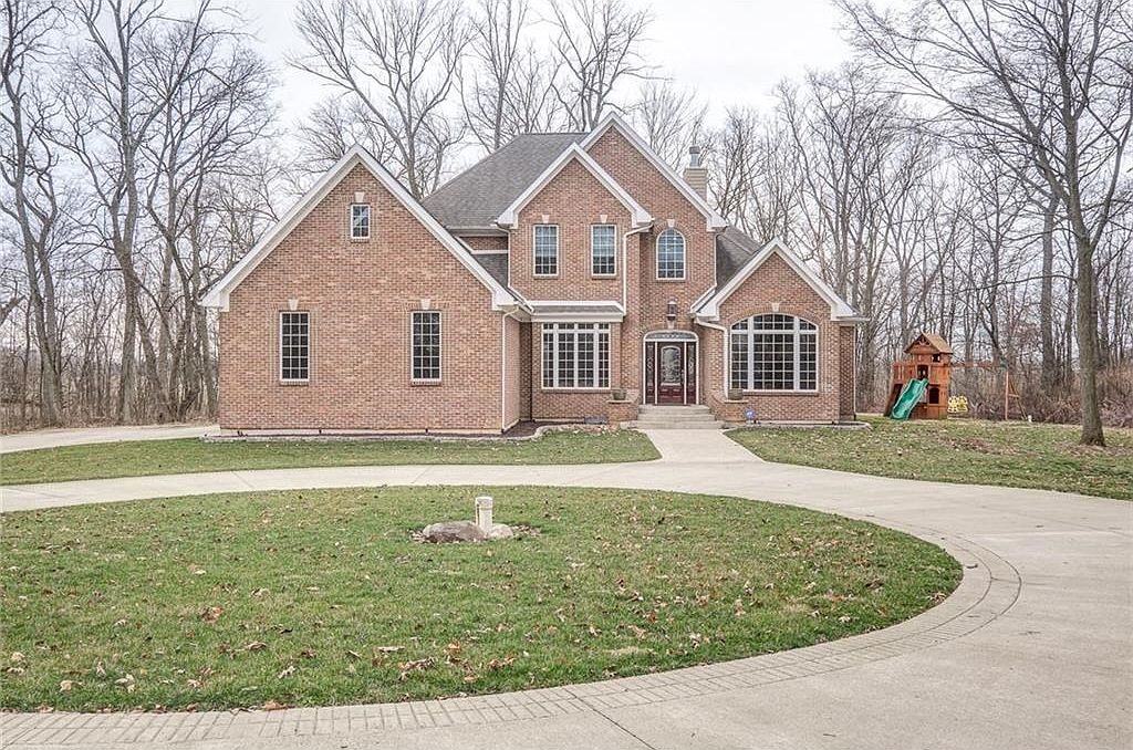 2335 Callahan Rd, South Vienna, OH 45369 Zillow