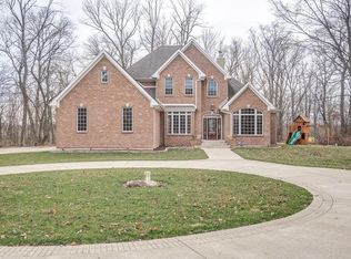 2335 Callahan Rd, South Vienna, OH 45369