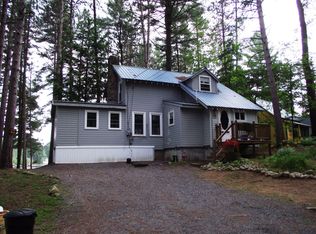 5788 N Shore Rd, Brantingham, NY 13312