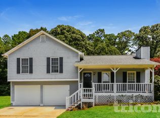 178 Nicole Dr, Douglasville, GA 30134