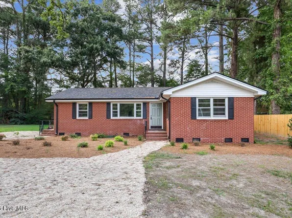117 Old Dupree Road, Smithfield, NC 27577
