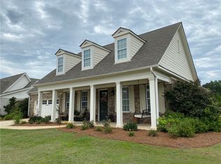 2614 Spring Lakes Xing, Opelika, AL 36801