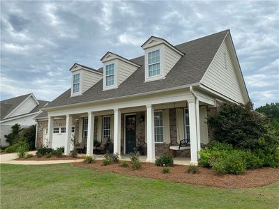 2614 Spring Lakes Xing, Opelika, AL, 36801