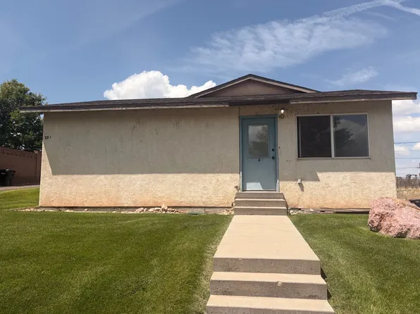 2 Bed 1 Bathroom Apartment in Cedar City, 291 N 1600 W #A, Cedar City, UT 84721
