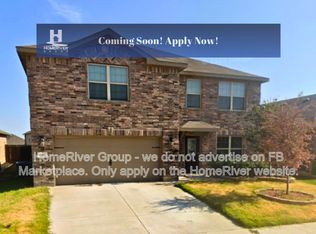 6348 Sloop St, Fort Worth, TX 76179