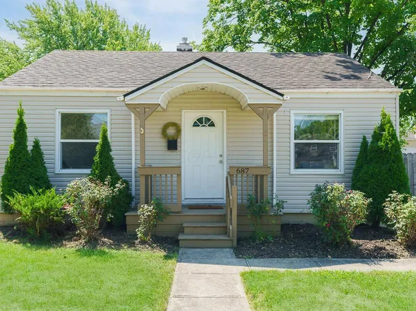 687 E Moler St, Columbus, OH 43207