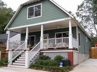 1997 Braeburn Cir, Atlanta, GA 30316
