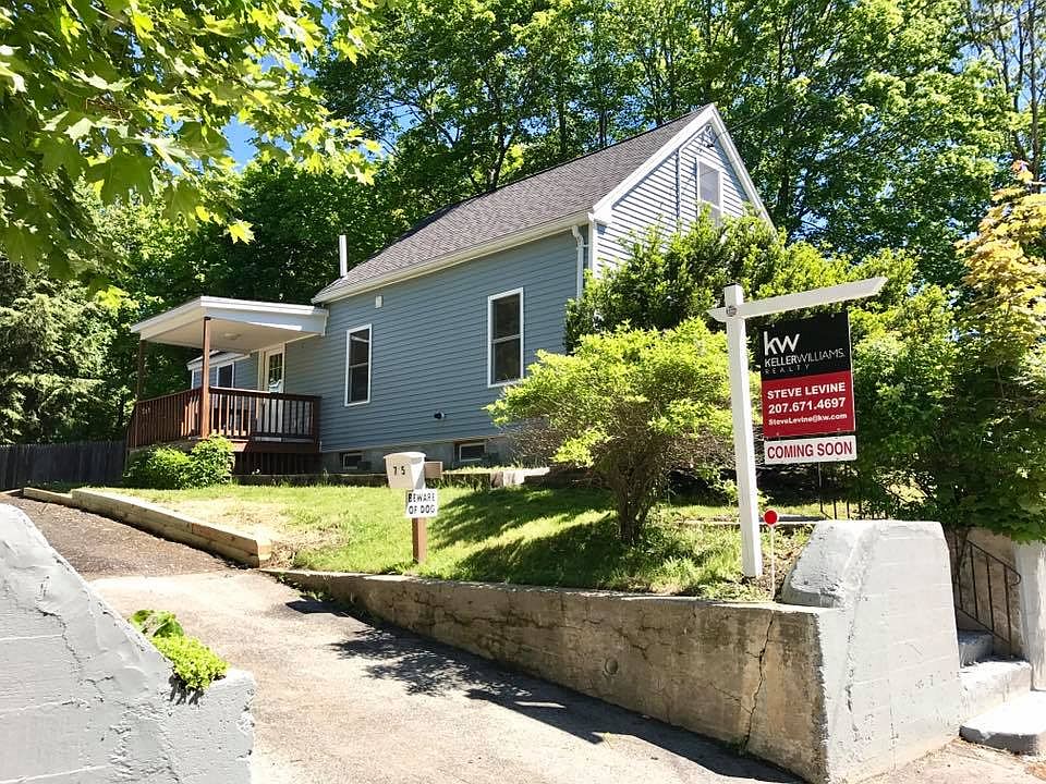 75 Brown St, Westbrook, ME 04092 Zillow