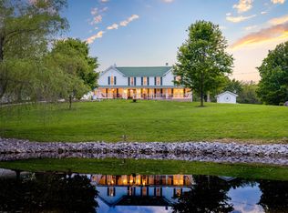 1900 Ferry Rd, Clarksville, TN 37040