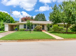 2800 Lafayette Rd SW, Huntsville, AL 35801