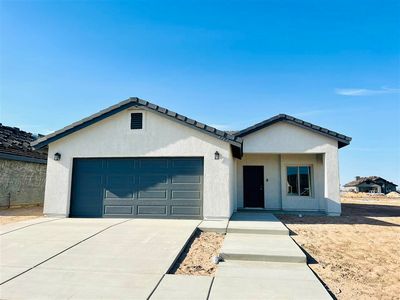 4784 E San Pedro St, San Luis, AZ, 85336