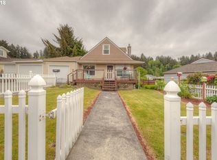 3574 Harrison Ave, Astoria, OR 97103