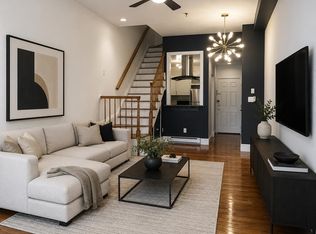 224 Monroe St APT 2FS, Hoboken, NJ 07030