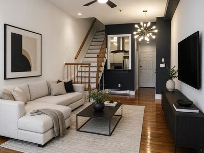 224 Monroe St APT 2FS, Hoboken, NJ, 07030