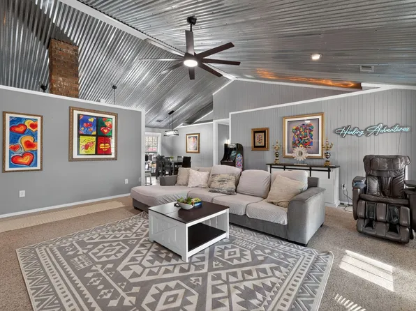 (undisclosed Address), Claxton, GA 30417