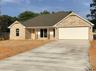 12483 Wildfern Rd, Tyler, TX 75707