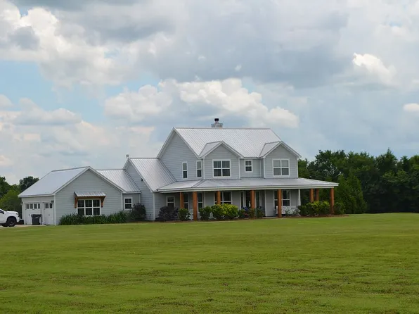 302 Silo Ridge Ln, Fitzpatrick, AL 36029