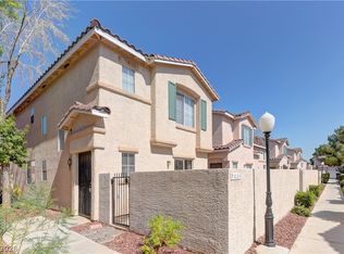 9664 Belle Regal St, Las Vegas, NV 89123