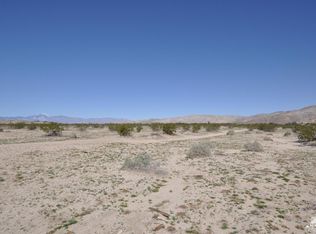 20 Acres Off, Desert Hot Springs, CA 92241