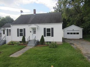 29 Abbott St, Waterville, ME 04901