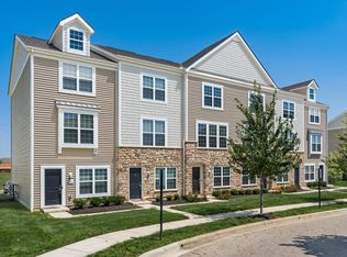 280 Autumn Ridge Cir, Pickerington, OH 43147
