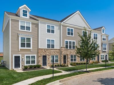 280 Autumn Ridge Cir, Pickerington, OH, 43147
