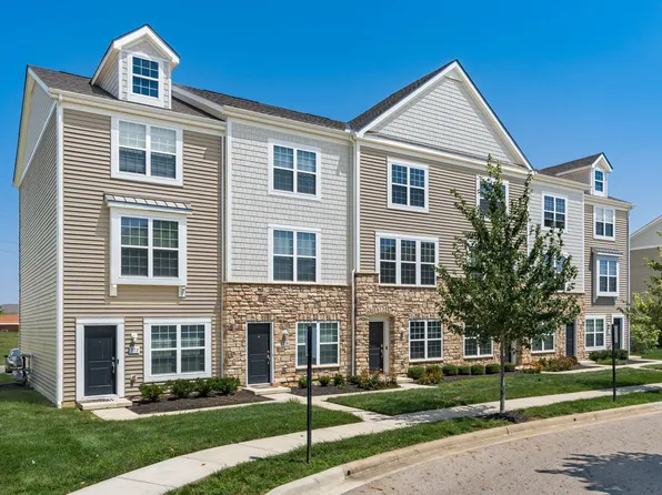 280 Autumn Ridge Cir, Pickerington, OH 43147