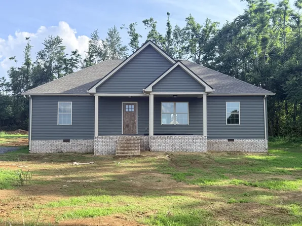 68 Magnolia Springs Way Lot 6, Lafayette, TN 37083