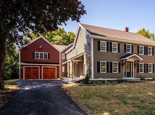 48 Old Deerfield Rd, Candia, NH 03034