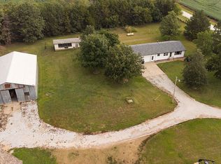 1521 N 14th Rd, Palmyra, NE 68418