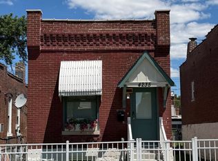 4235 Swan Ave, Saint Louis, MO 63110