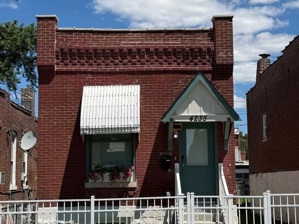 4235 Swan Ave, Saint Louis, MO 63110