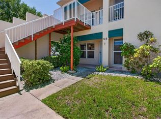 6330 99TH WAY N #14B, ST PETERSBURG, FL 33708
