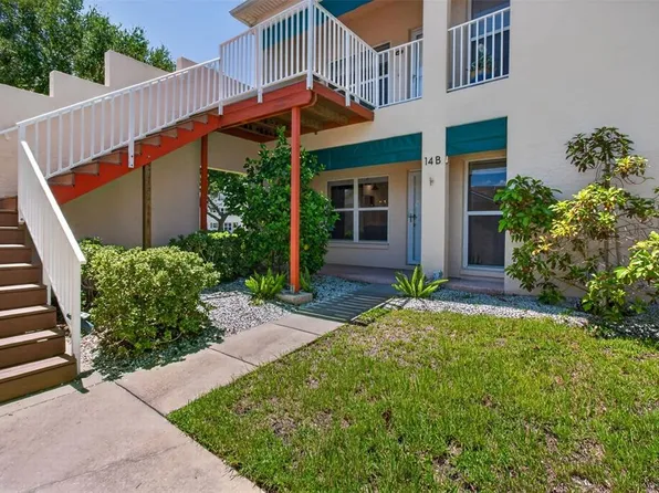 6330 99TH WAY N #14B, ST PETERSBURG, FL 33708
