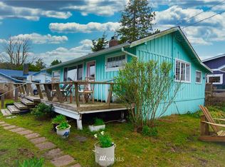 2157 Birch St, Pt Roberts, WA 98281