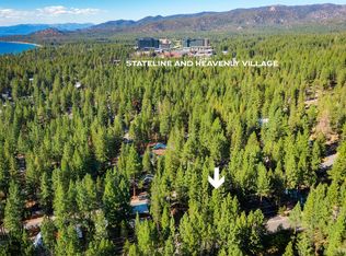 3856 Larch Ave, South Lake Tahoe, CA 96150