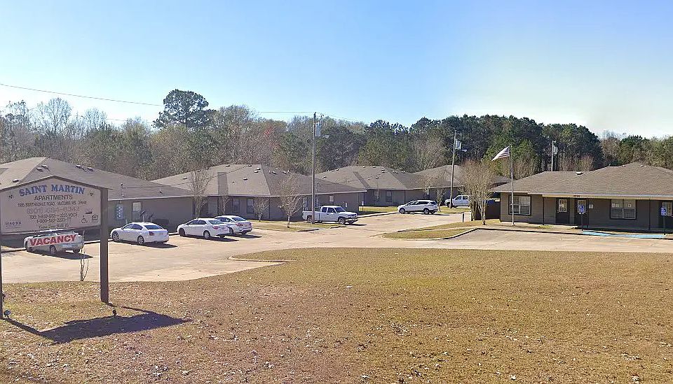 Saint Martin Apartments 1185 Berthadale Rd MS Zillow