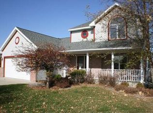 5471 Abbey Ln SE, Rochester, MN 55904