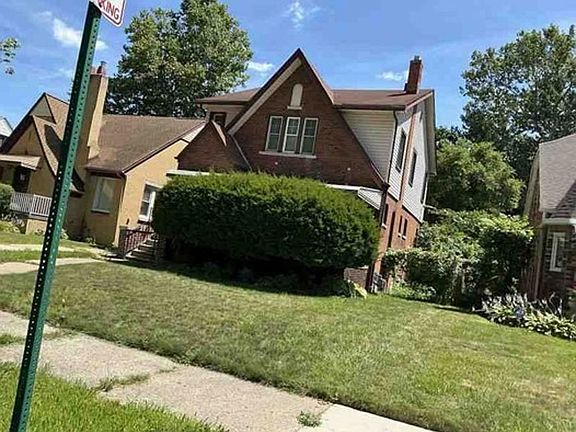 Property Front View