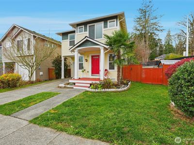 2504 103rd Drive SE, Lake Stevens, WA, 98258