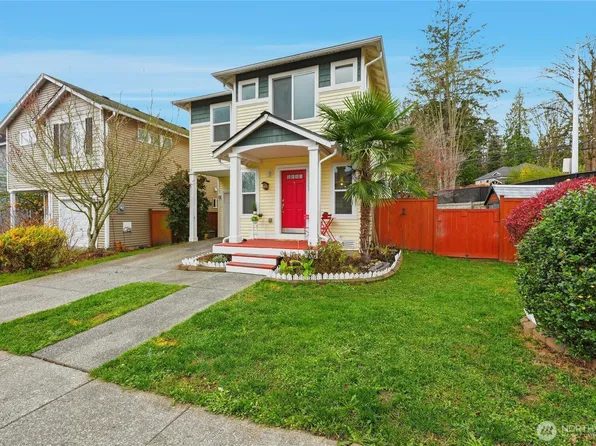2504 103rd Drive SE, Lake Stevens, WA 98258