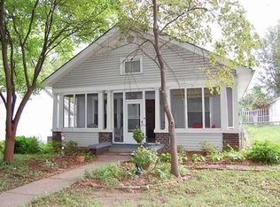 1305 2nd Ave, Leavenworth, KS 66048