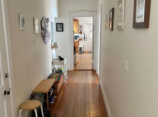 84 Walker Rd #2, Newton, MA 02458