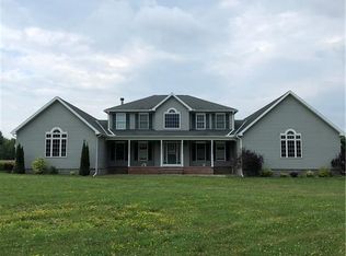 2836 Chapel Rd, Jefferson, OH 44047