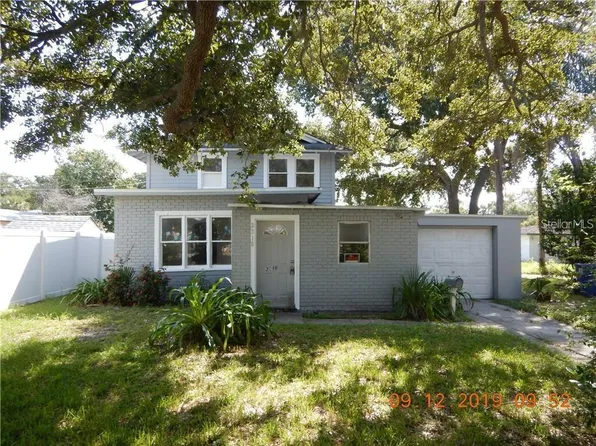 2310 21st St S, Saint Petersburg, FL 33712