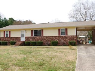 1571 N 2nd St, Griffin, GA 30223
