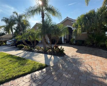 1465 Creek Nine Dr, North Port, FL, 34291