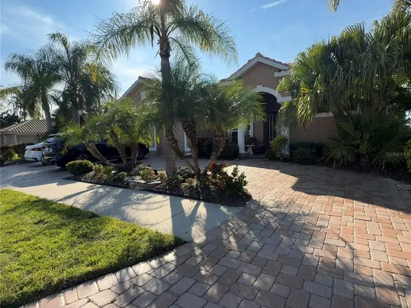 1465 Creek Nine Dr, North Port, FL 34291