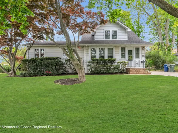 23 Elm Avenue, Elberon, NJ 07740