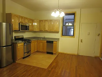 Rented by Keller Williams NYC